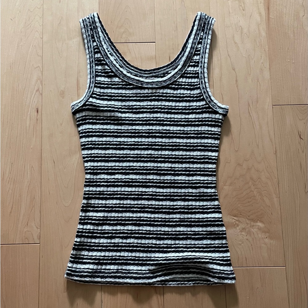 Everlane Knit Tank NWOT